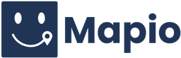 Mapio Logo